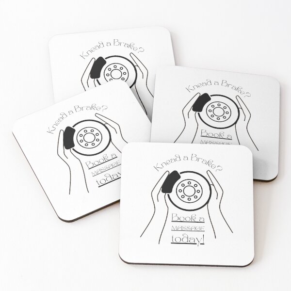 Item preview, Need A Bread? Knead A Brake! designed and sold by TheWellNyssTree.