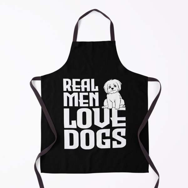 Item preview, LOVE DOGS | ESSENTIAL| MINIMALIST T-SHIRT | designed and sold by minimAI-Graphic.