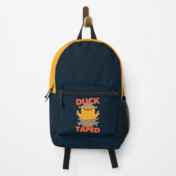Item preview, Duck Taped by Tobe Fonseca designed and sold by Tobe Fonseca®.