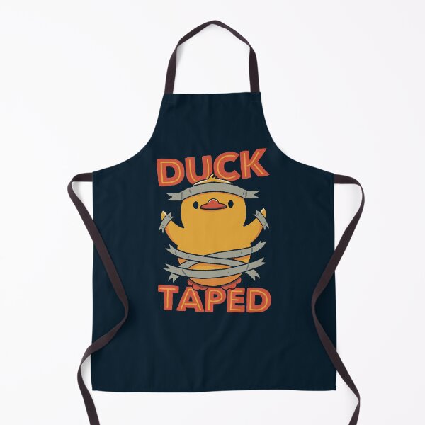 Item preview, Duck Taped by Tobe Fonseca designed and sold by Tobe Fonseca®.