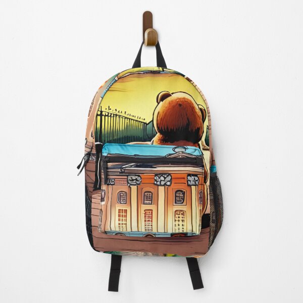 Item preview, Teddy Buckingham Palace designed and sold by Colin Bentham.