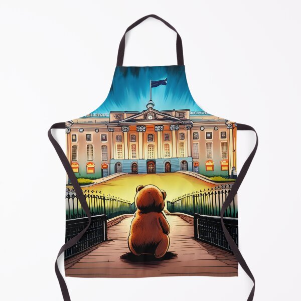 Item preview, Teddy Buckingham Palace designed and sold by Colin Bentham.