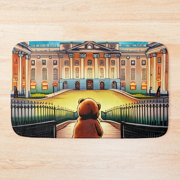Item preview, Teddy Buckingham Palace designed and sold by Colin Bentham.