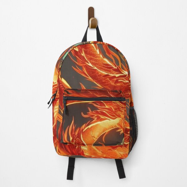 Item preview, butterfly engulfed in flames designed and sold by Veremis.