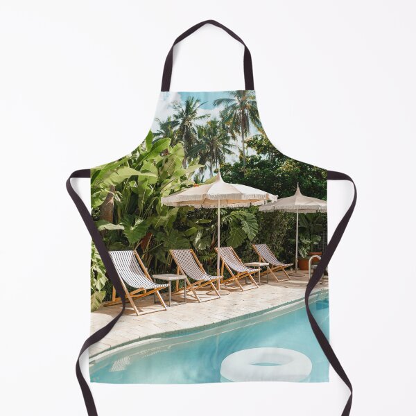 Item preview, Poolside Paradise designed and sold by galdesign.