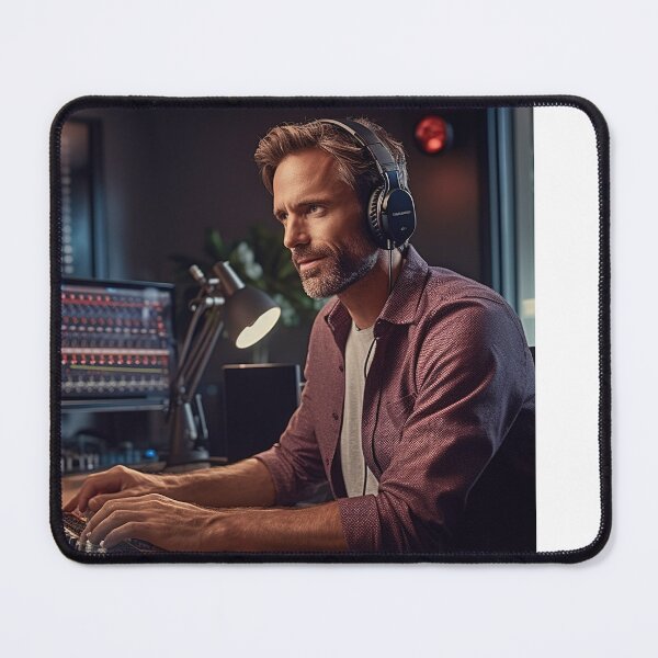 Item preview, Podcast Branding Expert designed and sold by TheBrainArt.