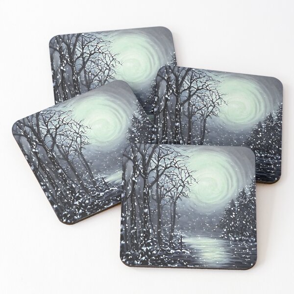 Item preview, Black December designed and sold by eduk8byfoyles.