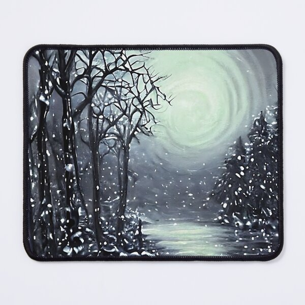 Item preview, Black December designed and sold by eduk8byfoyles.