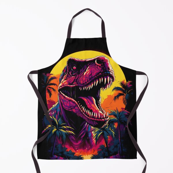 Item preview, Tyrannosaurus designed and sold by Je-we.