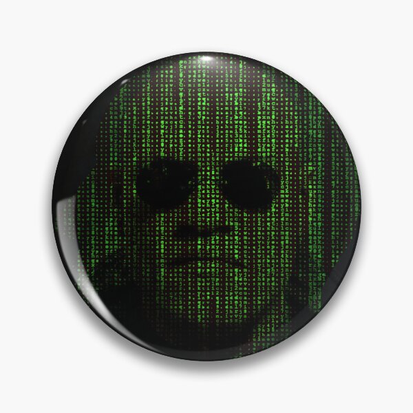 Item preview, Escape the matrix designed and sold by S Baskey.