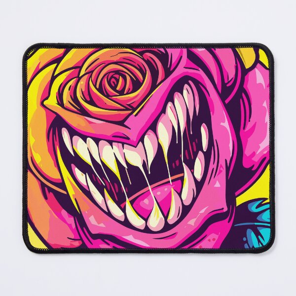 Item preview, Rose Monster designed and sold by Shich.