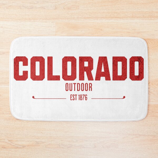 Item preview, Colorado Outdoor Adventure designed and sold by ThiagoSDantas.