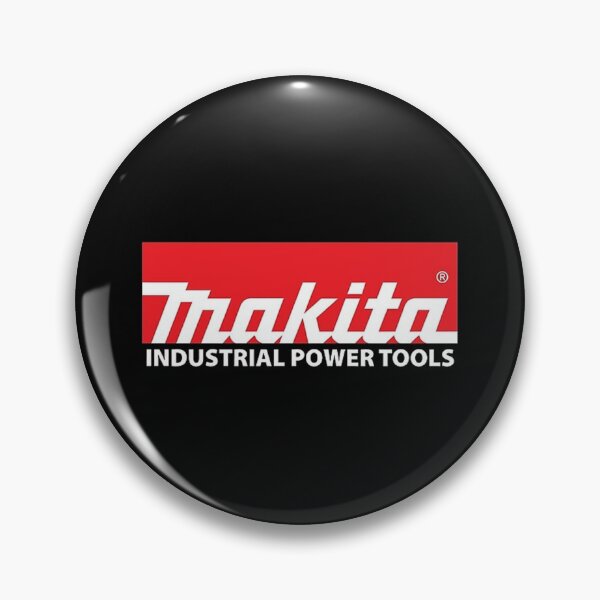 Item preview, Genuine Makita Indrustial Power Tools designed and sold by MarjoryChamplin.
