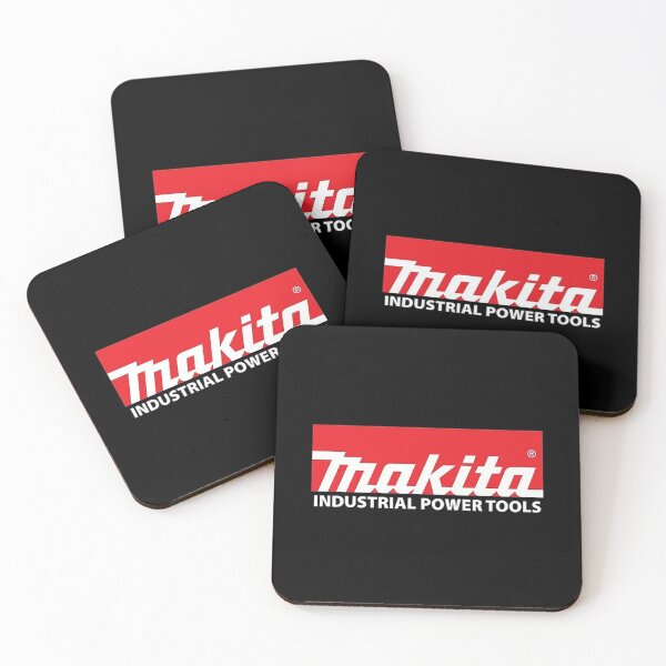 Item preview, Genuine Makita Indrustial Power Tools designed and sold by MarjoryChamplin.