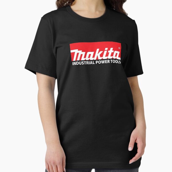 Item preview, Genuine Makita Indrustial Power Tools designed and sold by MarjoryChamplin.