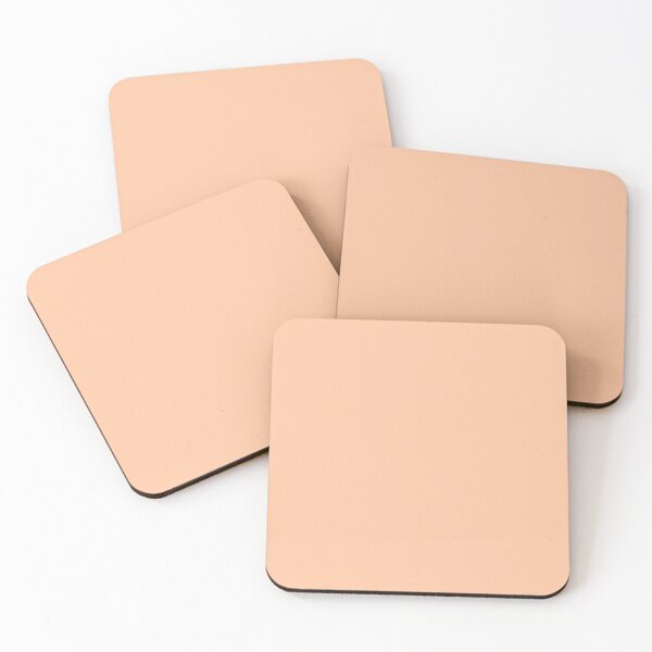 Item preview, Pastel Color Palettes #FFC8A2 designed and sold by By Lalo.
