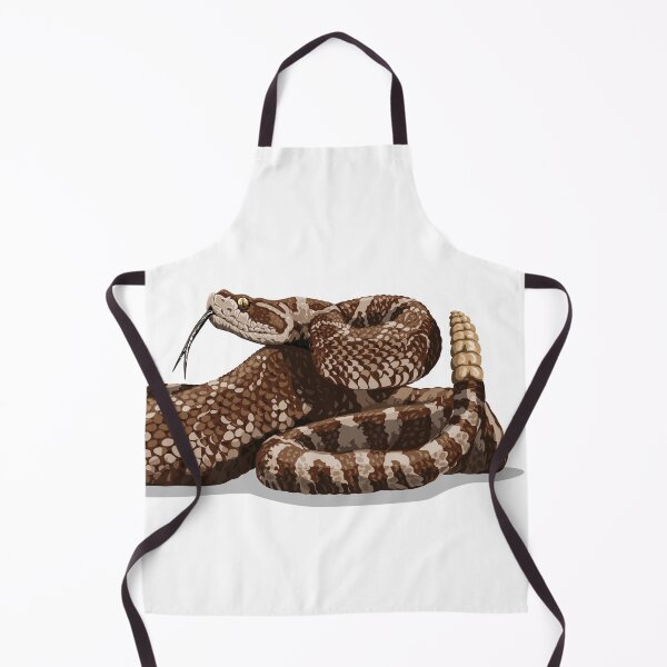 Item preview, Rattlesnake designed and sold by Wojtgor.