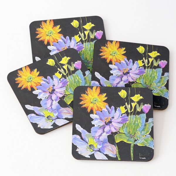 Item preview, Black Spring designed and sold by eduk8byfoyles.