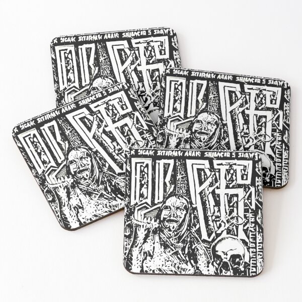 Item preview, Black Sunday designed and sold by eduk8byfoyles.