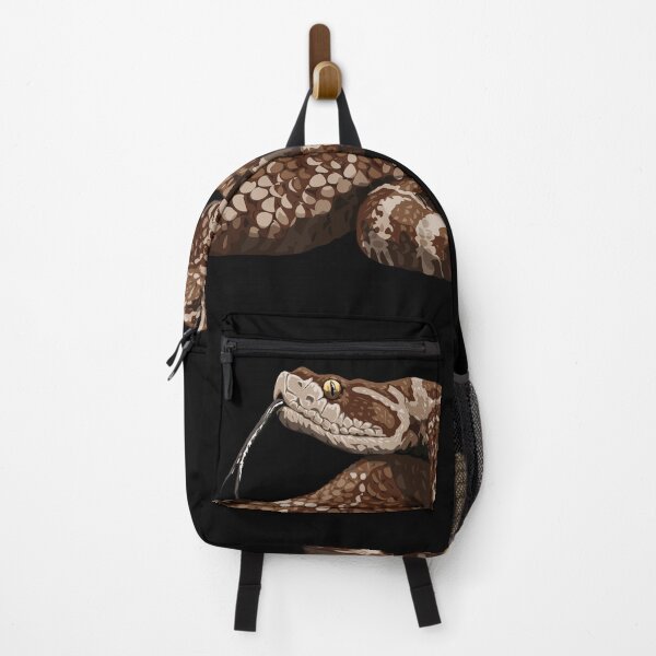 Item preview, Rattlesnake Black designed and sold by Wojtgor.