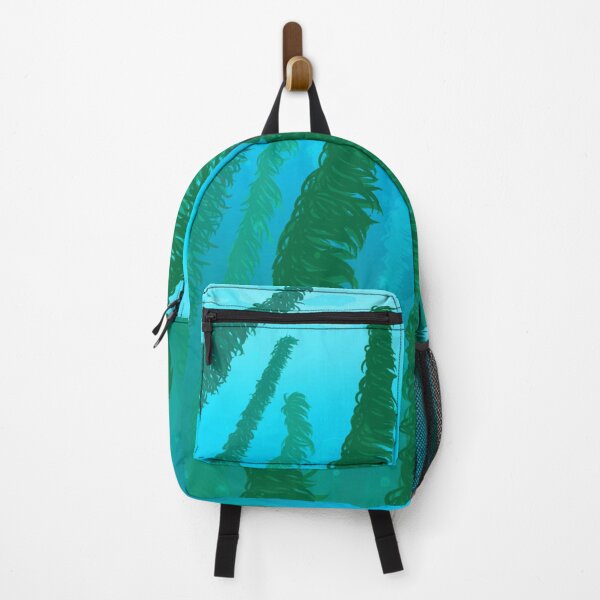 Item preview, Forest of Kelp designed and sold by Juditangelo.