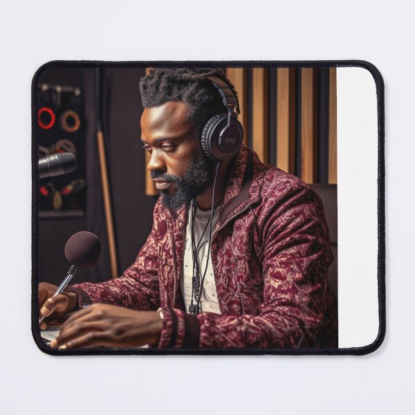 Item preview, Podcast Consultant designed and sold by TheBrainArt.