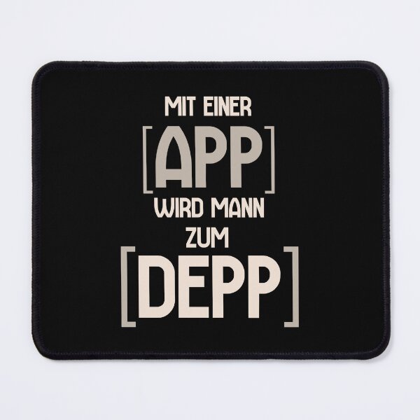 Item preview, Application funny saying designed and sold by vibeno1.