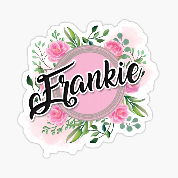 Pin on FRANKIE+FAYE