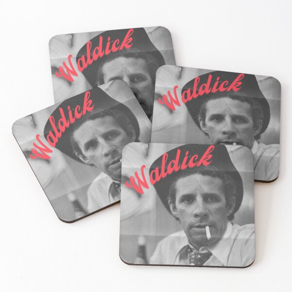 Item preview, Waldick Soriano - brega - Brasil designed and sold by Lindaco.