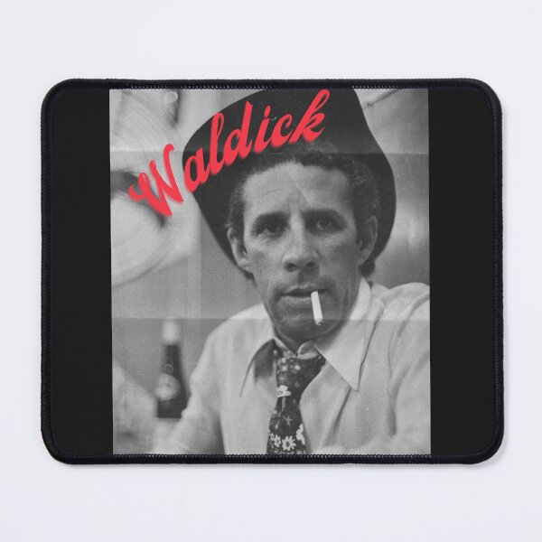 Item preview, Waldick Soriano - brega - Brasil designed and sold by Lindaco.