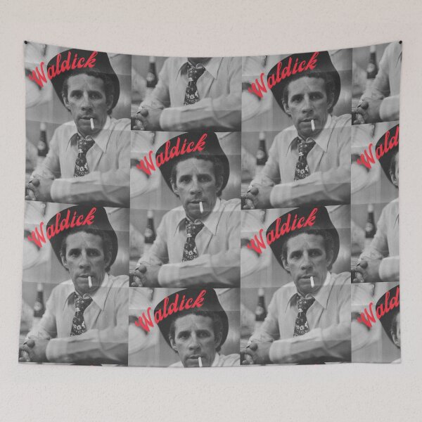 Item preview, Waldick Soriano - brega - Brasil designed and sold by Lindaco.