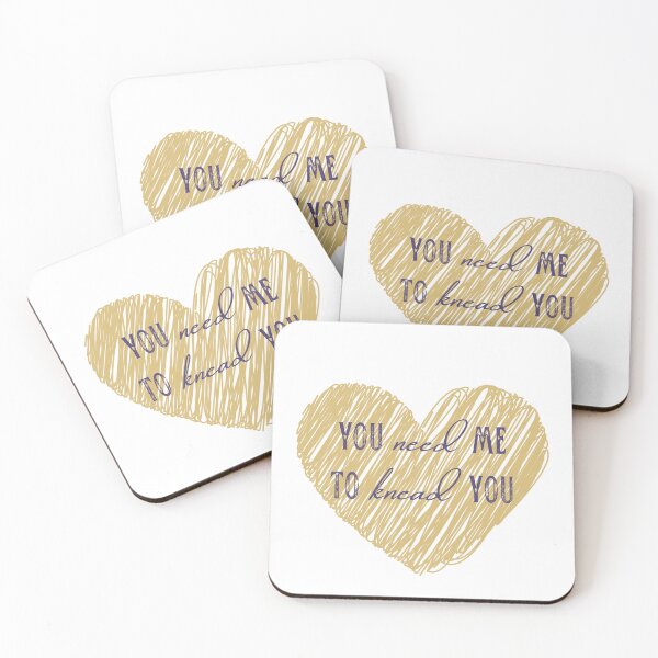 Item preview, ¡Necesitas que te amase! designed and sold by TheWellNyssTree.