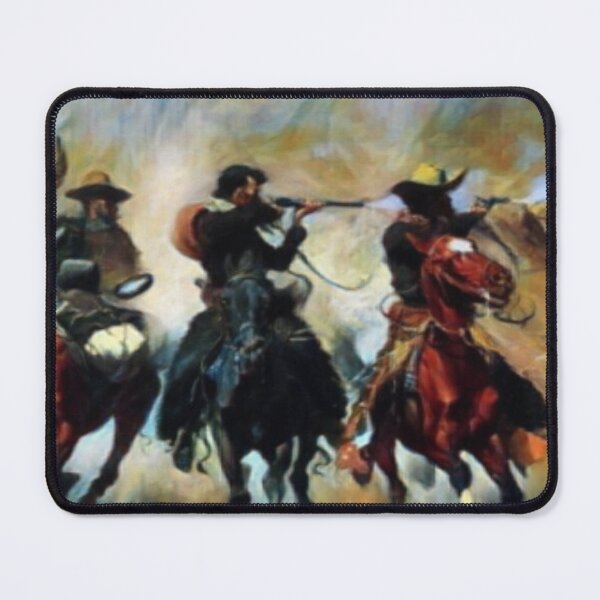 Item preview, Cowboys On The Run designed and sold by Profitrip.