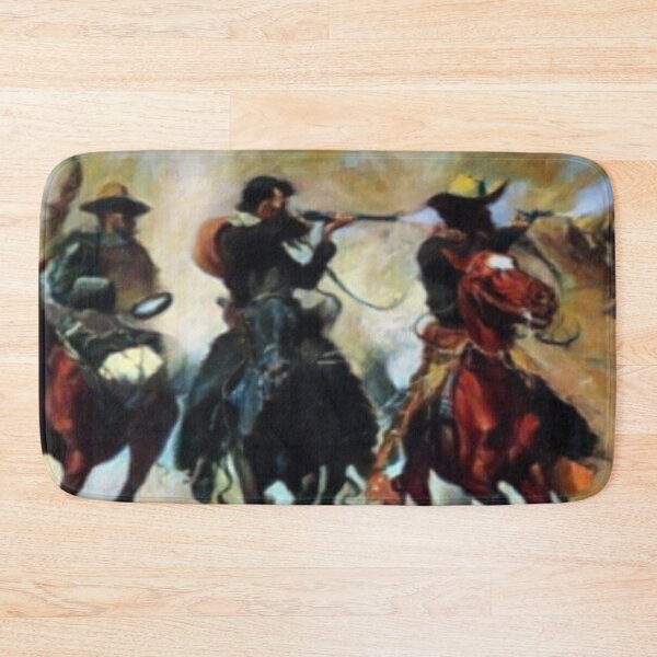 Item preview, Cowboys On The Run designed and sold by Profitrip.