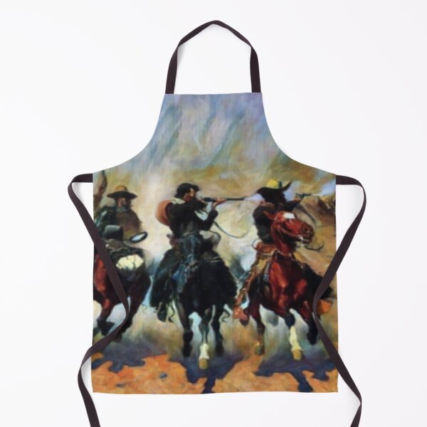 Item preview, Cowboys On The Run designed and sold by Profitrip.