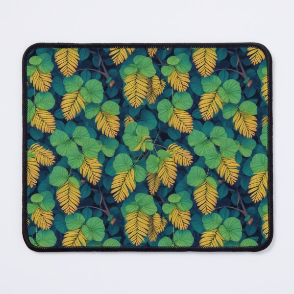 Item preview, Colorful Polish Pine tree Leaves designed and sold by kiyaansh16.