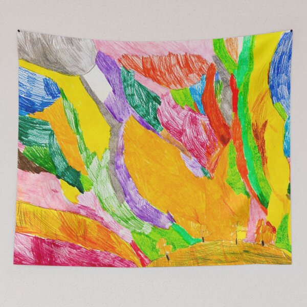 Item preview, My foolish hill designed and sold by MTShoppingLine.