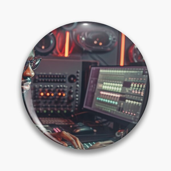 Item preview, Podcast Coach designed and sold by TheBrainArt.