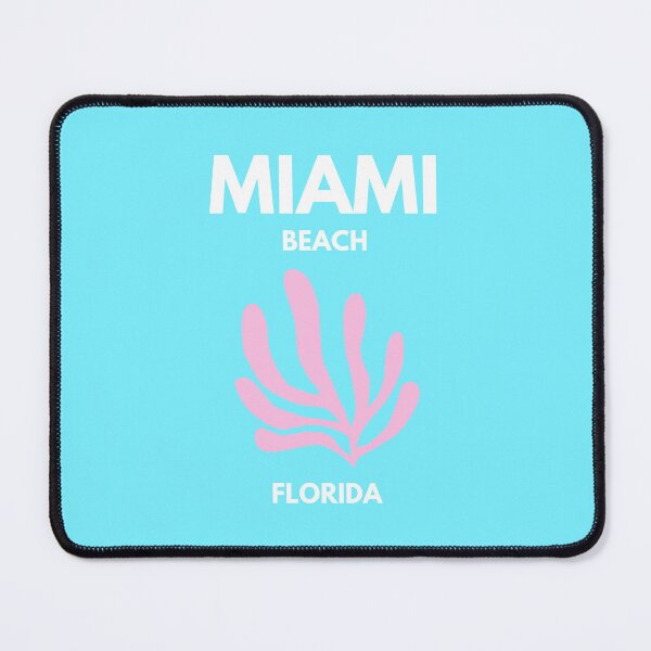 Item preview, Miami Beach Florida designed and sold by STAR10008.