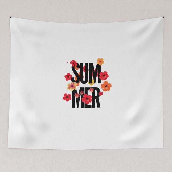 Item preview, Summer nature designed and sold by simowx.