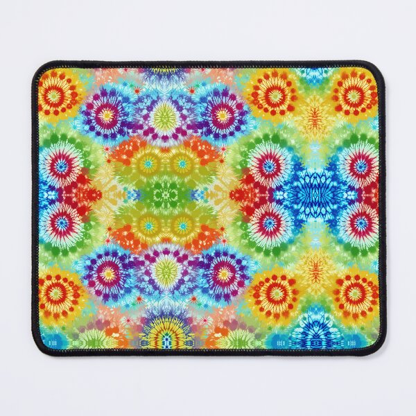 Item preview, Summer Fun Tie Dye designed and sold by WorldEngine.