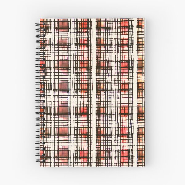 Item preview, Grid Plaid Design designed and sold by Rell1970.