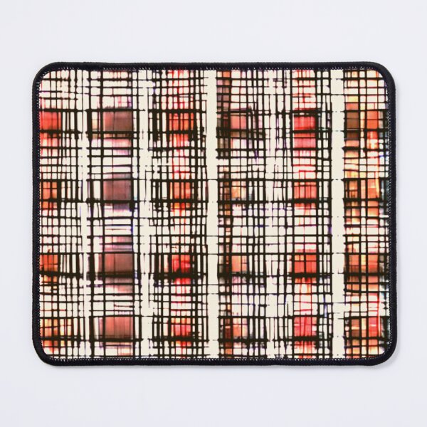 Item preview, Grid Plaid Design designed and sold by Rell1970.