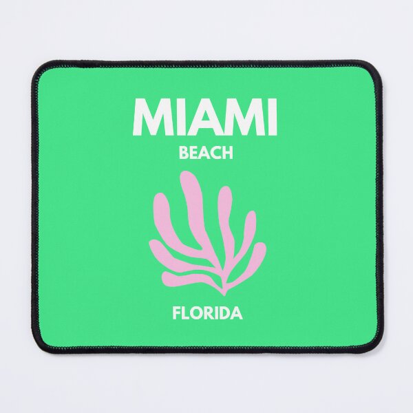 Item preview, Miami Beach Florida designed and sold by STAR10008.