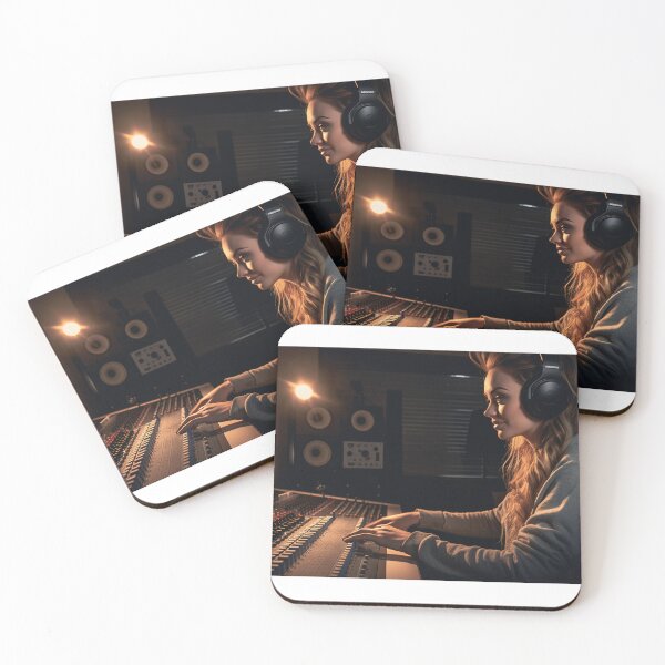 Item preview, Podcast Marketer designed and sold by TheBrainArt.