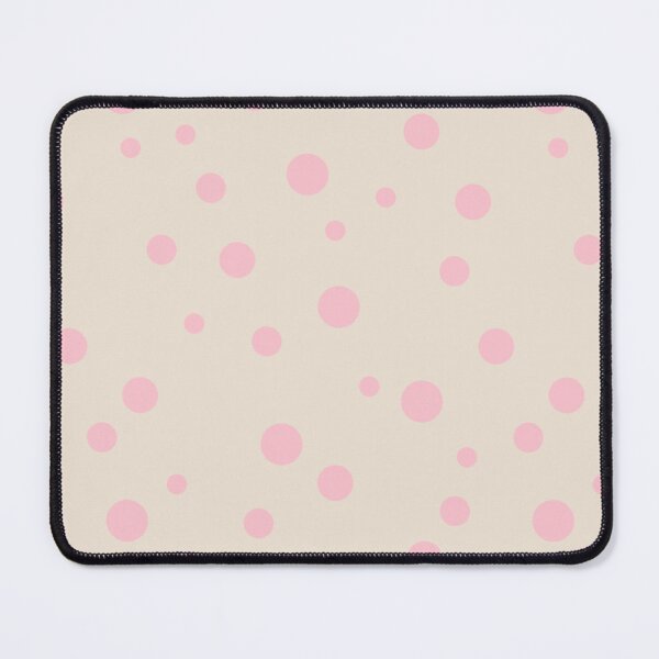 Item preview, Pink Polka Dots designed and sold by Arts and Herbs.