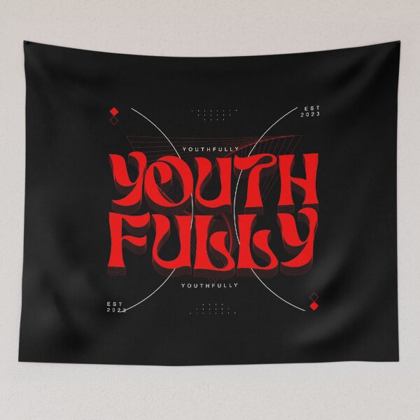 Item preview, YOUTHFULLY designed and sold by SUKSAN8668.