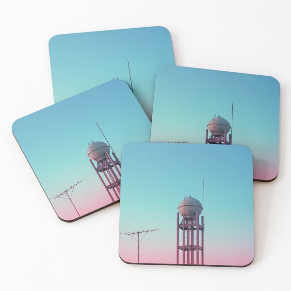 Item preview, Vaporwave sky designed and sold by TokyoLuv.