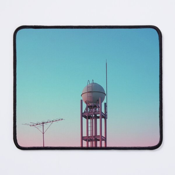 Item preview, Vaporwave sky designed and sold by TokyoLuv.