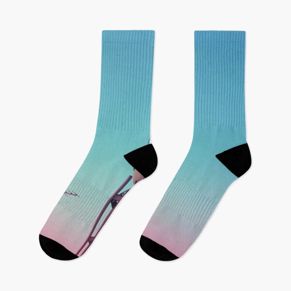Item preview, Vaporwave sky designed and sold by TokyoLuv.